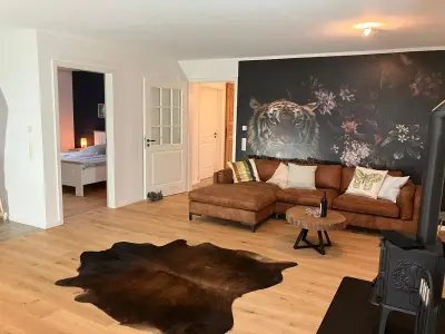 Ferienhaus für 5 Personen (85 m²) in Ulsnis 1/10