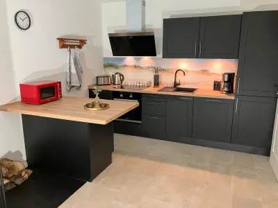 Ferienhaus für 6 Personen (85 m²) in Ulsnis 1/10