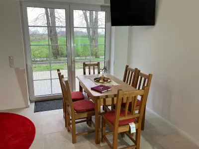 Ferienhaus für 6 Personen (85 m²) in Ulsnis 6/10