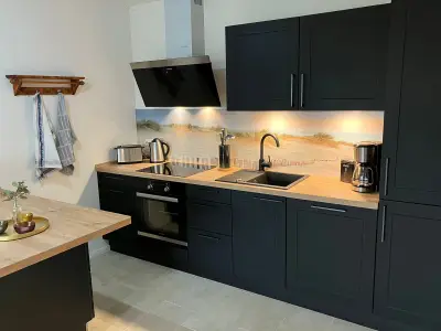 Ferienhaus für 6 Personen (85 m²) in Ulsnis 7/10