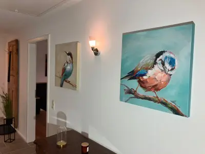 Ferienhaus für 6 Personen (85 m²) in Ulsnis 10/10