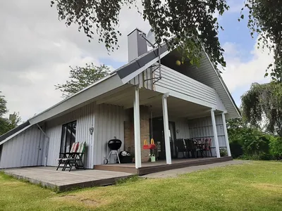 Ferienhaus für 6 Personen (114 m²) in Ulsnis 1/10