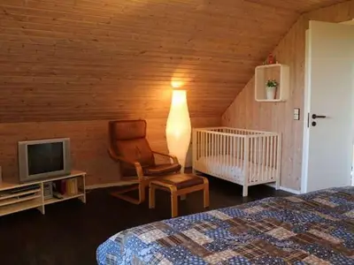 Ferienhaus für 6 Personen (114 m²) in Ulsnis 9/10