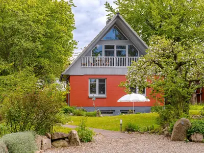 Ferienhaus für 4 Personen (80 m²) in Ulsnis 1/10