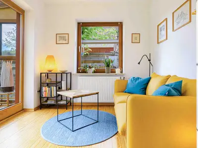Ferienhaus für 4 Personen (80 m²) in Ulsnis 3/10