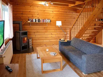 Ferienhaus für 3 Personen (59 m²) in Ulsnis 1/10