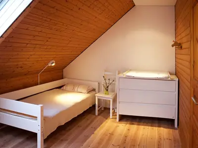 Ferienhaus für 3 Personen (59 m²) in Ulsnis 5/10