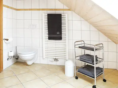 Ferienhaus für 6 Personen (76 m²) in Ulsnis 9/10