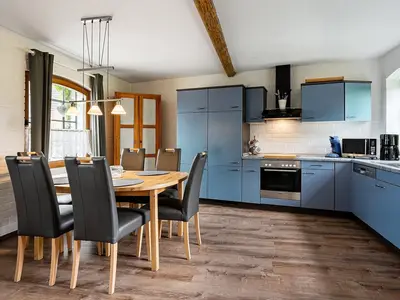 Ferienhaus für 6 Personen (120 m²) in Ulsnis 3/10