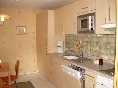 Ferienhaus für 3 Personen (80 m²) in Ulsnis 5/10