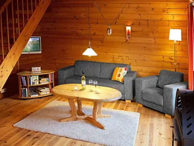 Ferienhaus für 6 Personen (68 m²) in Ulsnis 2/10