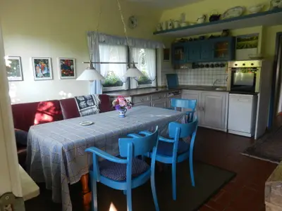 Ferienhaus für 6 Personen (70 m²) in Ulsnis 5/10