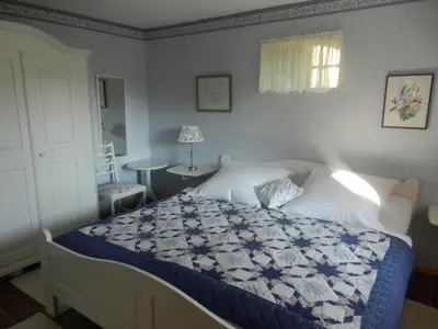 Ferienhaus für 6 Personen (70 m²) in Ulsnis 7/10