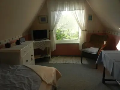 Ferienhaus für 6 Personen (70 m²) in Ulsnis 9/10