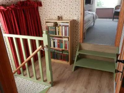 Ferienhaus für 6 Personen (70 m²) in Ulsnis 10/10