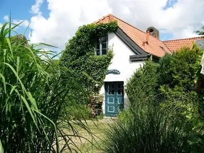 Ferienhaus für 6 Personen (120 m²) in Ulsnis 3/10