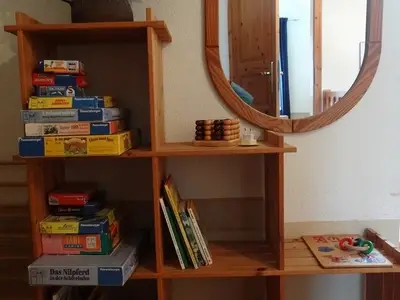 Ferienhaus für 6 Personen (120 m²) in Ulsnis 10/10