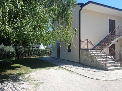 Ferienhaus für 6 Personen (100 m²) in Umag 3/10