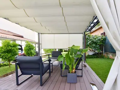 Ferienhaus für 4 Personen (55 m²) in Umag 3/10