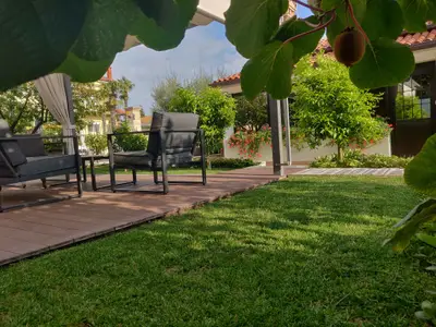 Ferienhaus für 4 Personen (55 m²) in Umag 5/10
