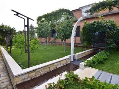 Ferienhaus für 4 Personen (55 m²) in Umag 7/10
