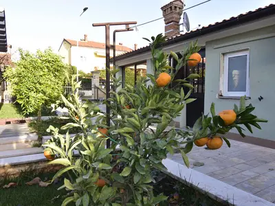 Ferienhaus für 4 Personen (55 m²) in Umag 10/10