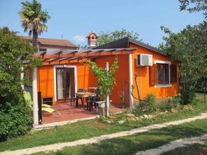 Ferienhaus für 3 Personen (35 m²) in Umag