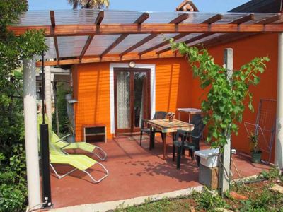 Ferienhaus für 3 Personen (35 m²) in Umag 2/10