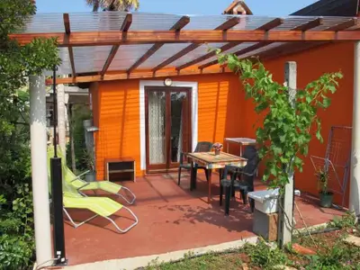 Ferienhaus für 3 Personen (35 m²) in Umag 2/10