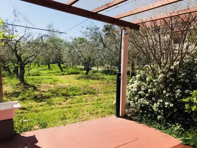 Ferienhaus für 3 Personen (35 m²) in Umag 4/10
