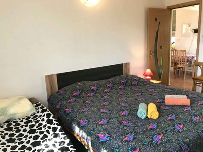 Ferienhaus für 3 Personen (35 m²) in Umag 6/10