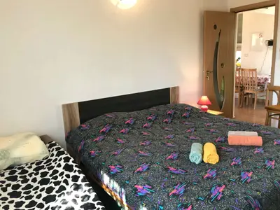 Ferienhaus für 3 Personen (35 m²) in Umag 6/10