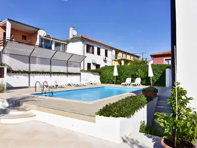 Ferienhaus für 6 Personen (120 m²) in Umag 9/10