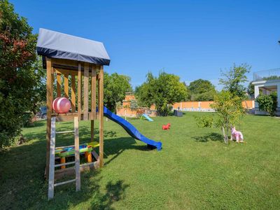 Ferienhaus für 8 Personen (205 m²) in Umag 10/10