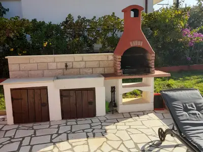 Ferienhaus für 7 Personen (120 m²) in Umag 2/10
