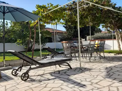 Ferienhaus für 7 Personen (120 m²) in Umag 3/10
