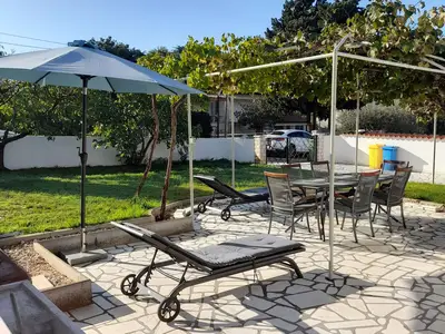 Ferienhaus für 7 Personen (120 m²) in Umag 4/10