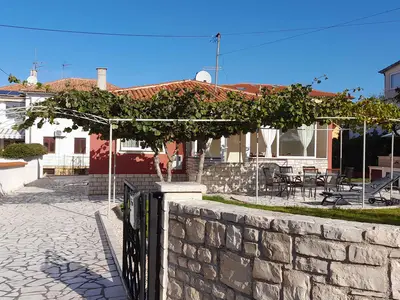 Ferienhaus für 7 Personen (120 m²) in Umag 5/10