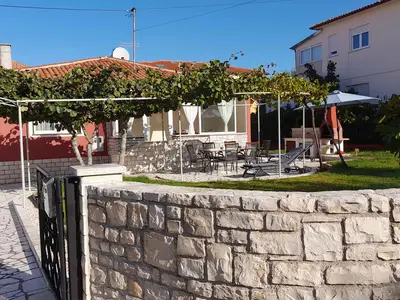 Ferienhaus für 7 Personen (120 m²) in Umag 6/10
