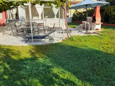 Ferienhaus für 7 Personen (120 m²) in Umag 7/10
