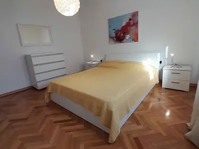 Ferienhaus für 7 Personen (120 m²) in Umag 10/10