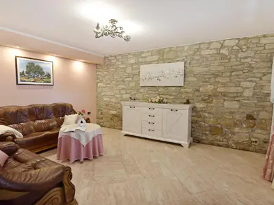 Das Wohnzimmer