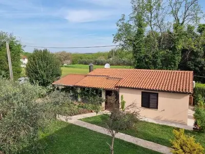 Ferienhaus für 4 Personen in Umag 1/10