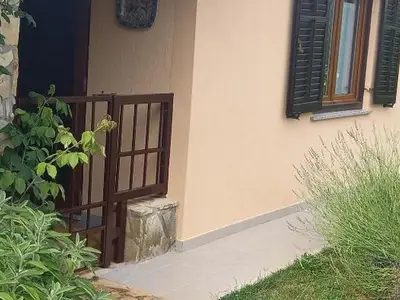 Ferienhaus für 4 Personen in Umag 2/10