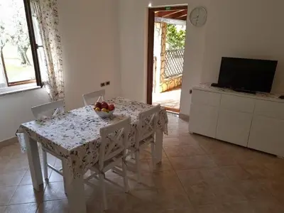 Ferienhaus für 4 Personen in Umag 10/10