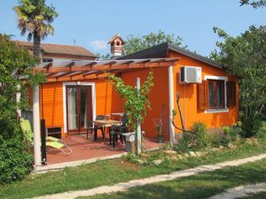 Ferienhaus für 3 Personen in Umag