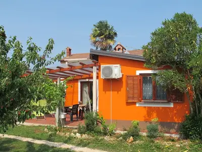 Ferienhaus für 3 Personen in Umag 2/10