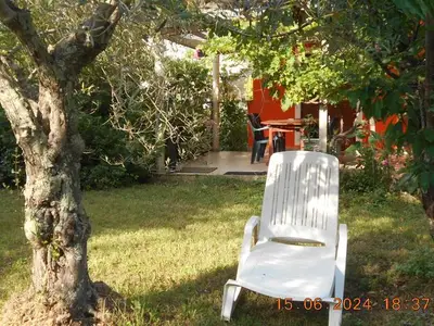 Ferienhaus für 3 Personen in Umag 4/10