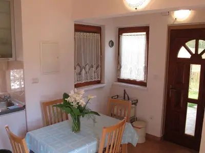 Ferienhaus für 3 Personen in Umag 6/10
