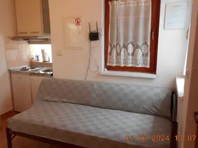 Ferienhaus für 3 Personen in Umag 7/10